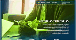 Desktop Screenshot of kadicaconsulting.com